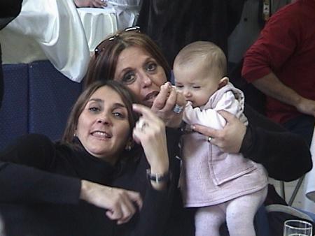 tata,maman et BOUBOULE